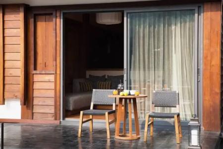 Onsen at Moncham - 5