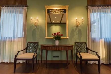 Onsen at Moncham - 89