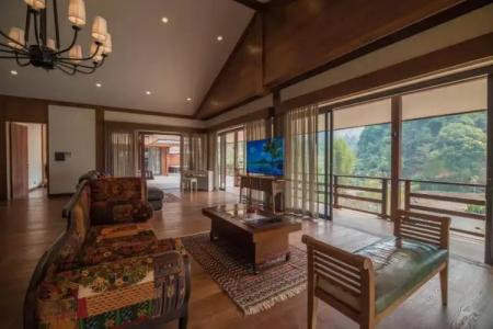 Onsen at Moncham - 65