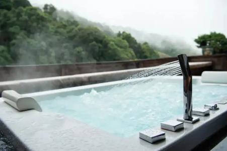 Onsen at Moncham - 78