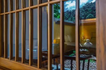 Onsen at Moncham - 183