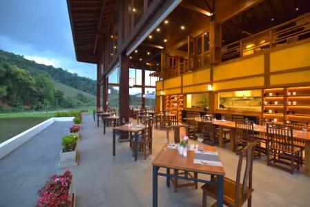 Onsen at Moncham - 19