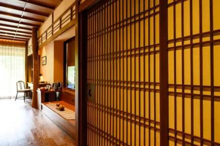 Onsen at Moncham - 57