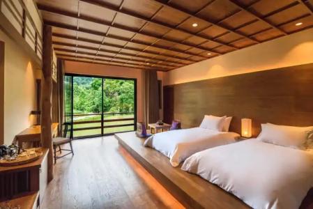 Onsen at Moncham - 28