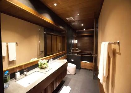 Onsen at Moncham - 6