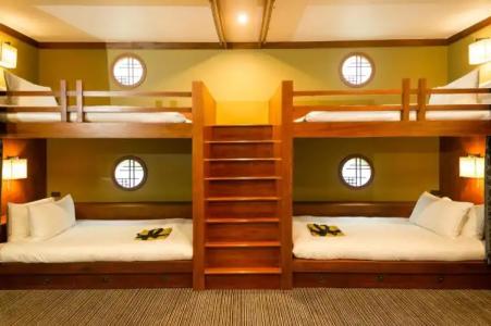 Onsen at Moncham - 113