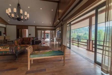 Onsen at Moncham - 81