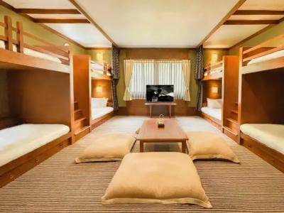 Onsen at Moncham - 26