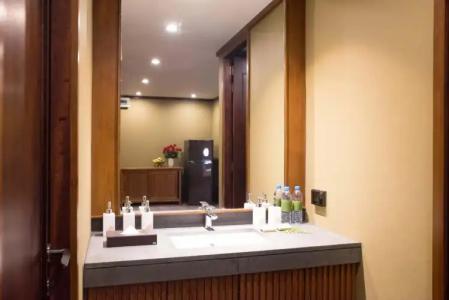 Onsen at Moncham - 35