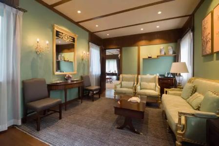 Onsen at Moncham - 37