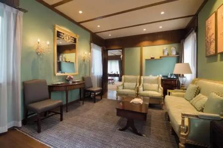 Onsen at Moncham - 100