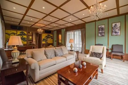 Onsen at Moncham - 85