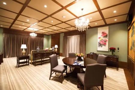 Onsen at Moncham - 91