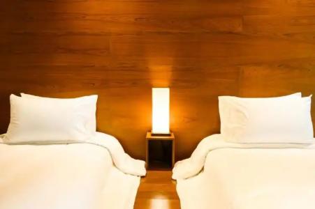 Onsen at Moncham - 58