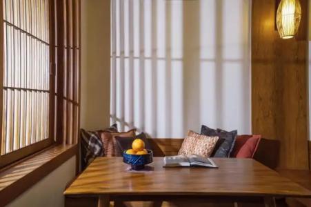 Onsen at Moncham - 182