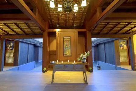 Onsen at Moncham - 22