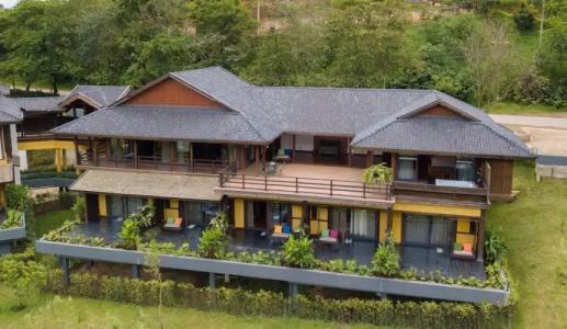 Onsen at Moncham - 79