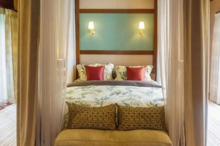 Onsen at Moncham - 102