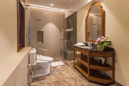 Onsen at Moncham - 69