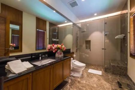 Onsen at Moncham - 68