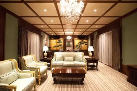 Onsen at Moncham - 90