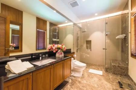 Onsen at Moncham - 75