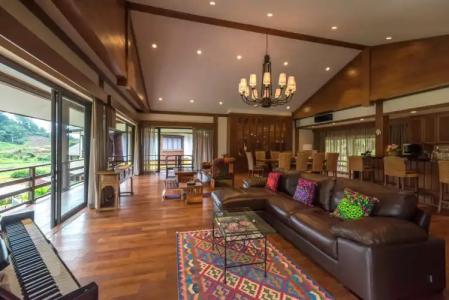 Onsen at Moncham - 39