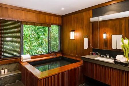 Onsen at Moncham - 103