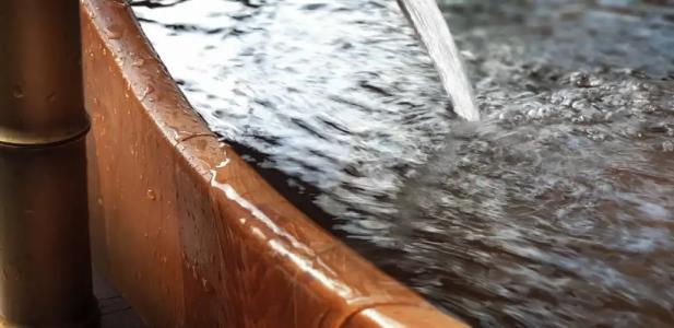 Onsen at Moncham - 120