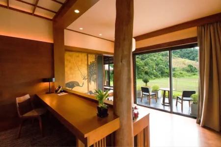 Onsen at Moncham - 152