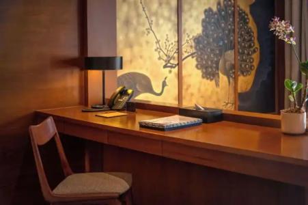 Onsen at Moncham - 190