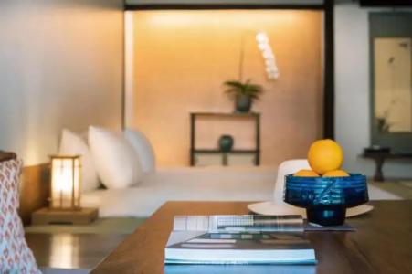 Onsen at Moncham - 176