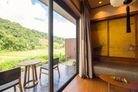 Onsen at Moncham - 197