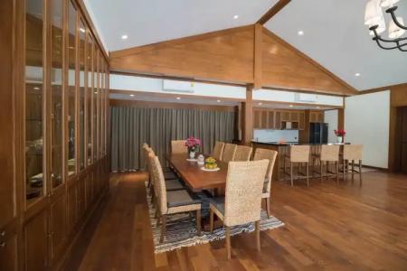 Onsen at Moncham - 72