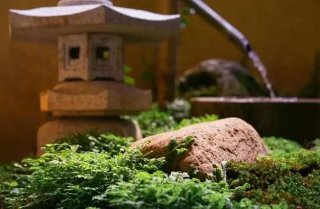 Onsen at Moncham - 184