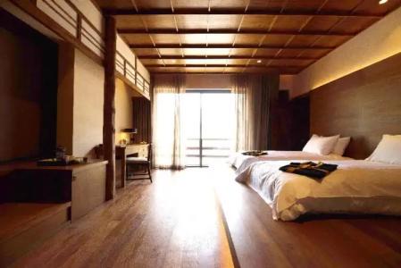 Onsen at Moncham - 53