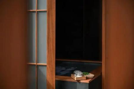 Onsen at Moncham - 141