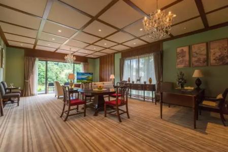 Onsen at Moncham - 41