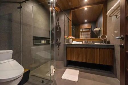 Onsen at Moncham - 56