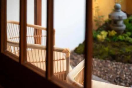 Onsen at Moncham - 140