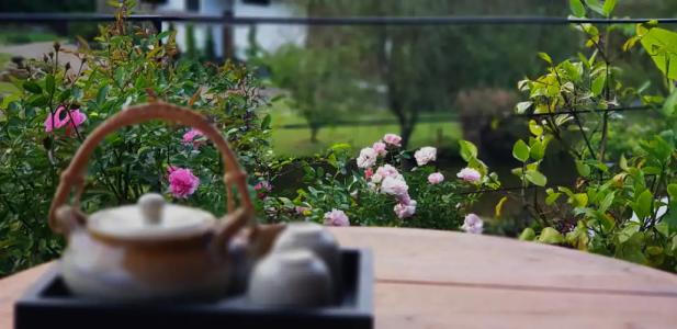 Onsen at Moncham - 122