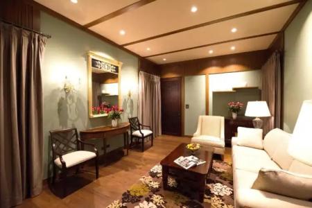 Onsen at Moncham - 88