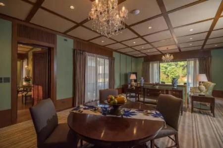 Onsen at Moncham - 92