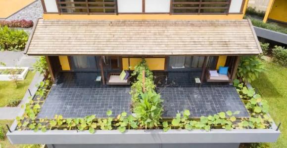 Onsen at Moncham - 80