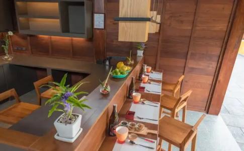 Onsen at Moncham - 23