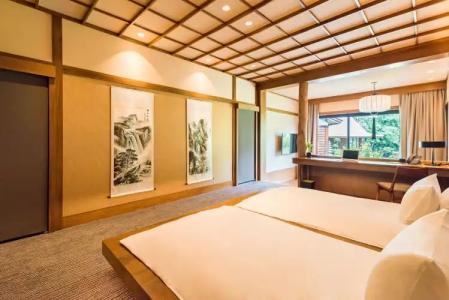 Onsen at Moncham - 118