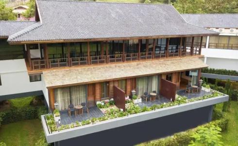 Onsen at Moncham - 105