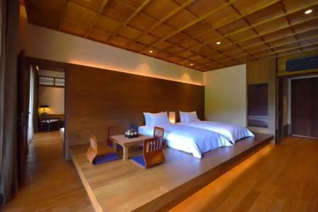 Onsen at Moncham - 29