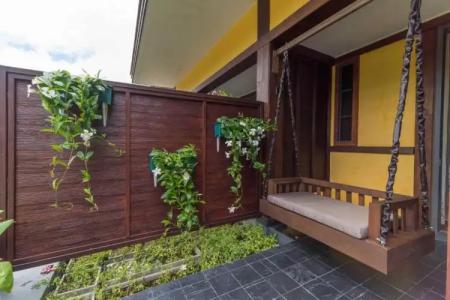 Onsen at Moncham - 165