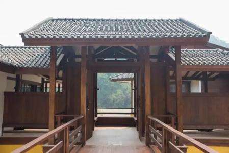 Onsen at Moncham - 42